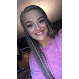 Meet your Posher, Hannah rae